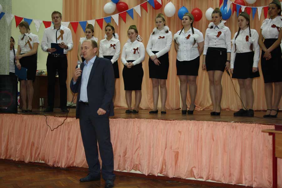 награждение юбилейными медалями